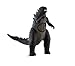Produktbild Godzilla 2014 Movie Tail Strike Fighting Action Figur