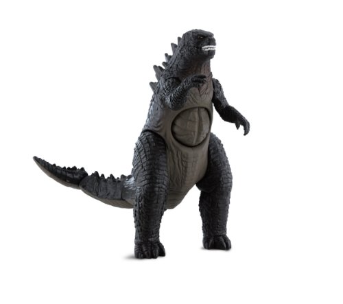 Preisvergleich Produktbild Godzilla 2014 Movie Tail Strike Fighting Action Figur