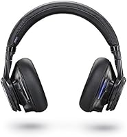 Plantronics Backbeat Pro Wireless Noise Cancelling Headphones with Mic