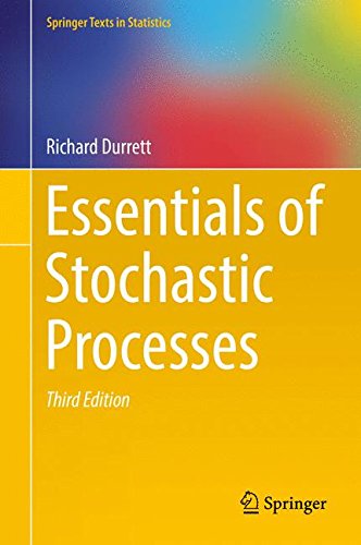 Essentials of Stochastic Processes (Springer Texts in Statistics)