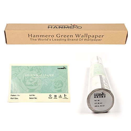 Euro HANMERO®Europa Barock romantische warme Importvlies-Tapete Schaum Beflockung vergoldet Mustertapete 0.53m*10m perlpink für Schlafzimmer, Wohnzimmer, Kinderzimmer - 8