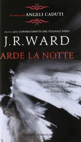 Arde la notte: 2 Arde la notte: 2