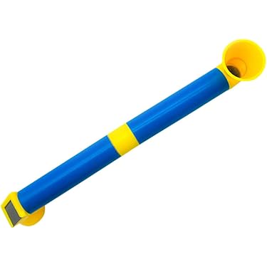 Foglio Di Diffrazione 13.500 Linee/pollice - Doppio Asse, 1 Piede X 6 Pollici, Per Educazione Scientifica