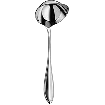 WMF Merit Dessert-/Ontbijtbestekset 12-delig, Voor 6 personen, Ergonomisch, Cromargan protect, Vaatwasmachinebestendig, Holheft Messen, Bestekdoos, 1140566340