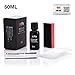 Produktbild Mr. Fix Upgraded 9H KFZ Polish Liquid Crystal Set Hohe Dichte Anti Scratch Automotive Keramik Beschichtung Kit 50 ml