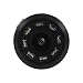 Produktbild zwnav Universal Auto Rear View Reverse Kamera mit wasserdicht Nachtsicht CCD Color Auto Back Up Reverse Parking HD Kamera mit 170 ° Betrachtungswinkel für sichere Parkplätze Fahrzeug Backup Kameras