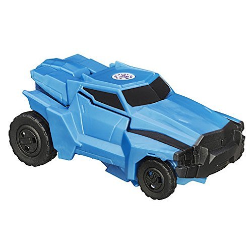 transformers robots in disguise one step changers