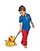 Toomies Push Me Pull Me Puppy Preschool Toy