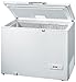 Produktbild Bosch GCM28AW30 Serie 6 Gefriertruhe / A++ / Gefrieren: 311 L / weiß / Super-Gefrieren / Tauwasserablauf