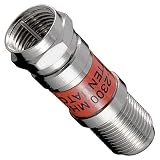 Rango de frecuencia 5-2300 MHz
