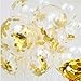 Produktbild Latex Sequins Confetti Balloons Portable Party Balloons Transparent Wedding Birthday Decorations Party Decor