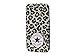 Produktbild Converse Booklet Case - Canvas - Samsung Galaxy S4 - Leopard Print