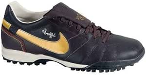 ronaldinho astro turf football boots