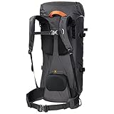 ergonomisch angepasstes Tragsystem