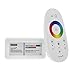 Produktbild Controlador WiFi RGBW-RF-TC4 + mando táctil