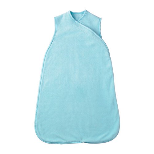 Preisvergleich Produktbild IKEA dromland Baby Schlafsack, blau / türkis