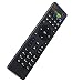 Produktbild bincolo schwarz Ersatz-Fernbedienung für mag254 250 255 256 257 275 349 350 351 352 Linux TV Box OTT IPTV Set-TOP-Box