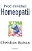 Produktbild Pro dvuji homeopatii (2008)