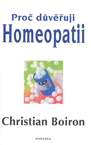 Preisvergleich Produktbild Pro dvuji homeopatii (2008)