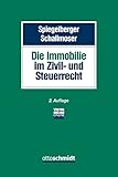 Image de Die Immobilie im Zivil- und Steuerrecht