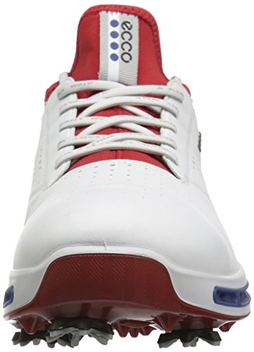 Ecco Herren Men’s Golf Cool Golfschuhe - 4