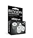 Revlon Shine Addict Nail Buffer Replacement Rollers