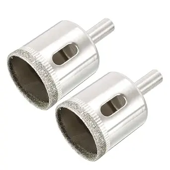 uptodateproducts 2Pcs 25 mm 1