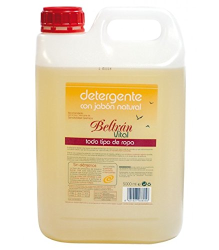 Beltrán Vital Detergente Liquido - 5000 ml