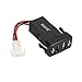 Produktbild Rupse USB Steckdose TOYOTA Einbausteckdose DC 12V/24V Kfz Ladegerät 3.1A Dual Port Autoladegerät 2 Port Auto USB Stecker 1.0A + 2.1A dual Ausgänge passend für iPhone iPad iPod samsung galaxy
