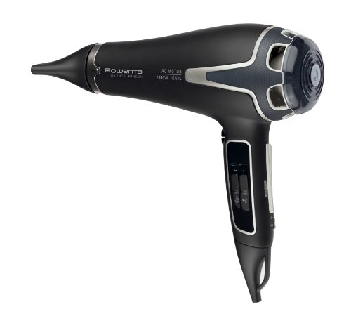 Rowenta CV7630 Haartrockner Infini Pro Silence Sensor - 5