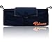 *** !!! MEGA CHRISTMAS DEAL !!! *** BABUNO Stroller Organiser Bag ? Storage System for Parents that Fits Majority of Pushchairs, Prams, Car Seats & Bikes ? Premium Quality Black Diaper Baby Bag with Insulated Bottle/Cup Holders ? LIFETIME GUARANTEE ? Love It or It's FREE!