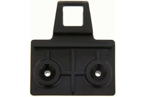 Recamania Cierre Puerta lavavajillas Fagor PESTILLO LVE16 V66A000G8