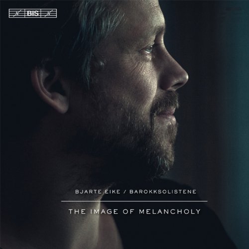 Bjakte Eike - The Image of Melancholy