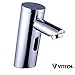 Produktbild Wasserhahn Automatische vitech durch Infrarot Edelstahl