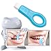 Produktbild BigBig Style 7 Teile/los oder 12 Teile/los Optional Zahnaufhellung Kit Nano Rohr Zahnreinigung Whitener Pinsel Zahn Flecken Schönes Lächeln Einfach zu bedienen