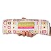 The Plush Pad Portable Changing Pad with Memory Foam - Gumdrop