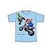 Produktbild NINTENDO-MARIO KART . BLUE (L)