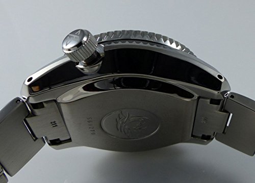 Seiko Prospex Marinemaster Diver Automatic Watch SBDX017