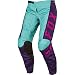 Produktbild Fox 2017 Damen Motocross/MTB Hose - 180 Race - Purple-Pink: Größe Hose: 9-10/30 US/40 EU