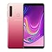 Price comparison product image Samsung Galaxy A9 (2018) Dual SIM 128GB 6GB RAM SM-A920F/DS Pink