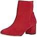 Produktbild SCHUTZ Women's Lupe Ankle Boot, Scarlet, 8.5 M US