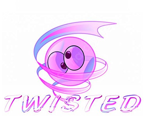 Preisvergleich Produktbild Twisted Tahity Sunset