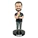 Produktbild PietSmiet - Chris - Bobblehead Wackelkopf | Original lizensierter YouTube Fan-Artikel
