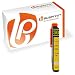 Produktbild Bubprint Druckerpatrone kompatibel für Epson T3364 33XL für Expression Premium XP-530 XP-540 XP-630 XP-635 XP-640 XP-645 XP-830 XP-900 Yellow/Gelb