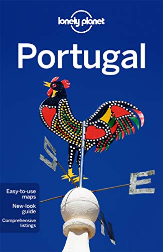 Télécharger Portugal 9ed - Anglais Livre eBook France