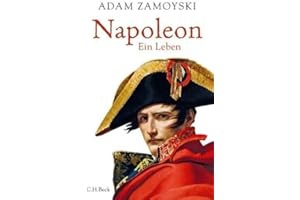 Napoleon: Ein Leben