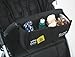 Valco Baby Universal Pocket Pouch Snack Tray, Black (Baby/Babe/Infant - Little ones)