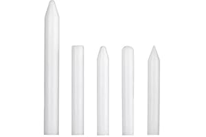 CENPEK Lot de 5 outils de débosselage en nylon sans peinture