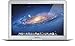 Price comparison product image Apple MacBook Air 13 (Mid 2011) - Core i5 1.7GHz, 4GB RAM, 128GB SSD