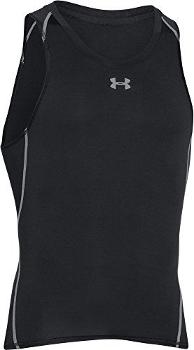 Under Armour Herren Fitness HG Comp Tank - 3